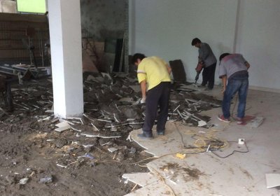 室内墙地板柠檬视频APP官网-002