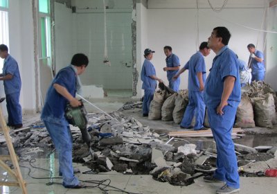 室内墙地板柠檬视频APP官网-004