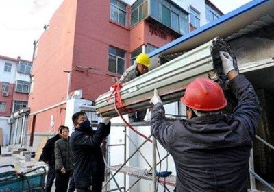 门头房柠檬视频APP官网-005