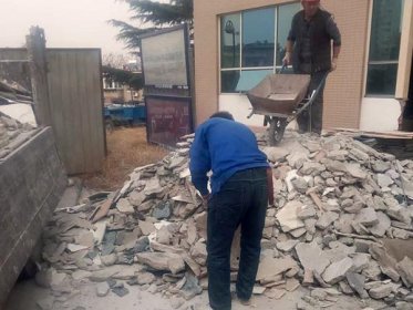 济南柠檬视频APP官网违建半年，拆出“110个泉城广场”