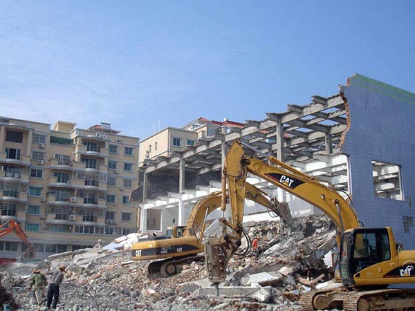 济南废旧厂房柠檬视频APP官网