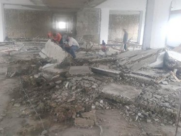 济南房屋柠檬视频APP官网工程很多，新建墙体应该如何做好